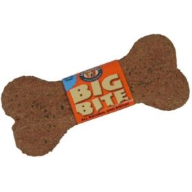 Natures Animals Big Bite Dog Treat Lamb & Chicken Flavor