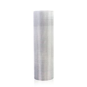 Square Chicken Wire Mesh, Wire Fence Roll, Rabbit Cage Snake Fence