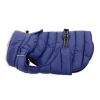 Alpine Extreme Cold Puffer Coat - Blue