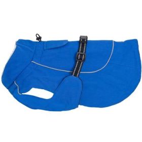 Alpine - Tuf Terrain Coat - Mountain Lake