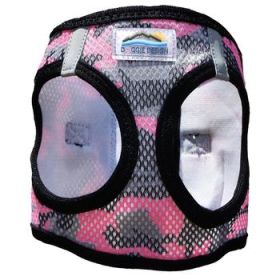 Pink Camo