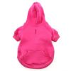 Flex-Fit Hoodie- Pink