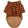 Halloween Jack-O-Lantern Camp Shirt