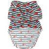 Cherry Stripe