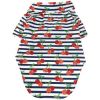 Cherry Stripe