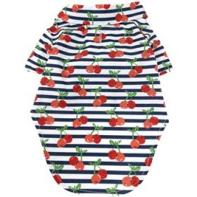 Cherry Stripe
