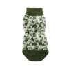 Non-Skid Dog Socks -  Camo