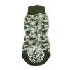 Non-Skid Dog Socks -  Camo