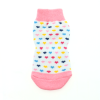 Non-Skid Dog Socks - Hearts