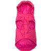 Packable Raincoat - Pink